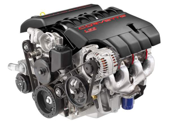 B0230 Engine